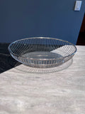 Alessi 829 Oval Wire Basket