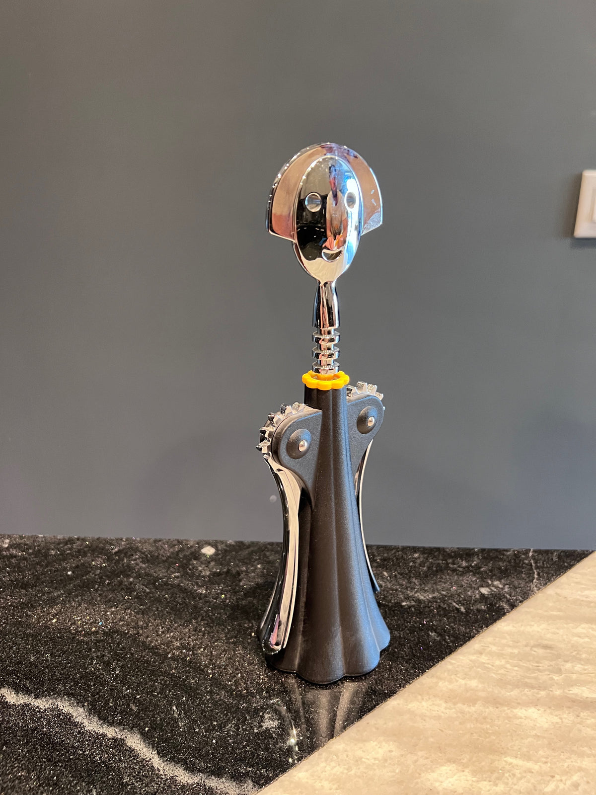 Alessi Anna G. CORKSCREW, Designed by Alessandro Mendini