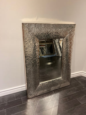 Ren-Wil MT1206 Silver Mirror