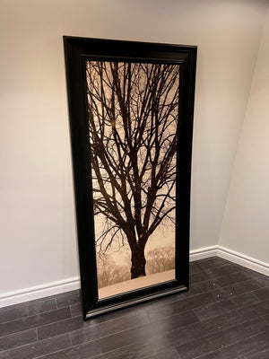 Wall Art Tree Photo