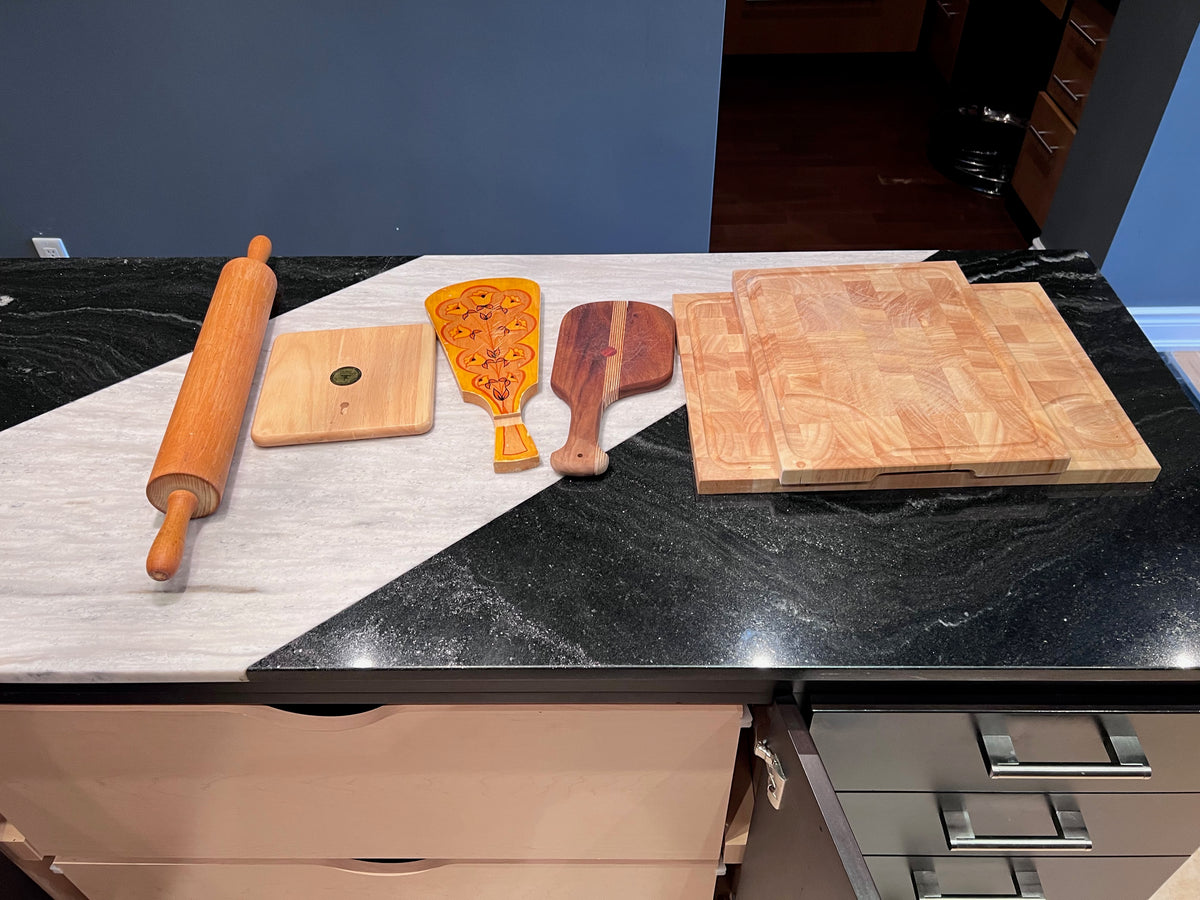 Cutting Board Lot