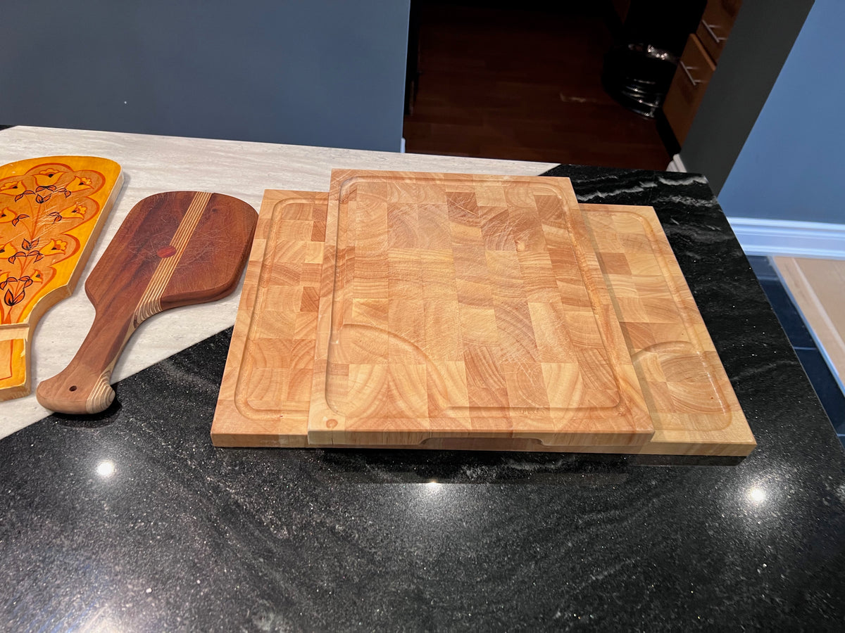 Cutting Board Lot