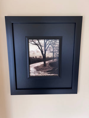 Set of 3 HomeSense Small Wall Art