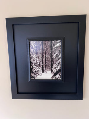 Set of 3 HomeSense Small Wall Art