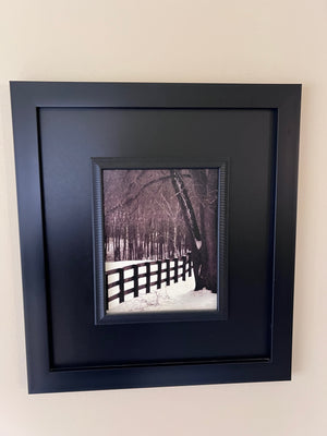 Set of 3 HomeSense Small Wall Art
