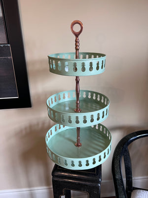 3-Tier Stand