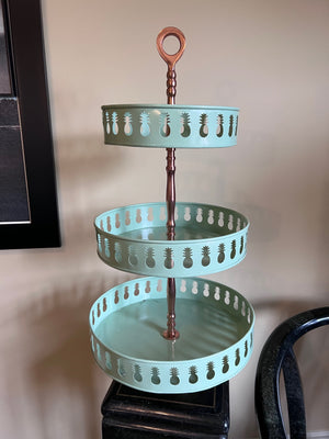 3-Tier Stand