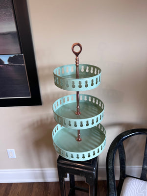 3-Tier Stand