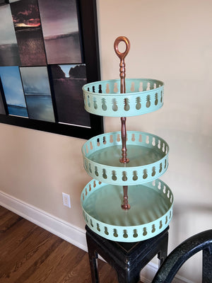 3-Tier Stand