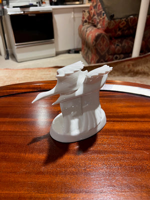 Royal Doulton Images 'Going Home'