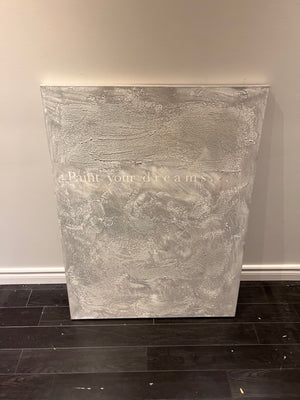 Wall Art Paint Your Dreams