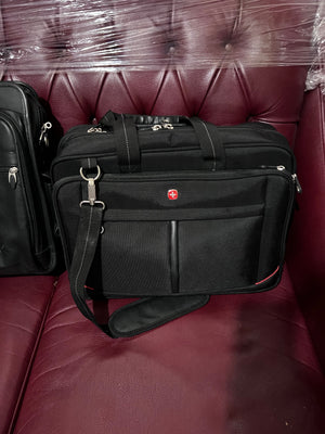2 Work Bags Lot
