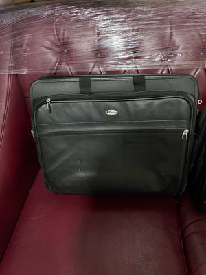 2 Work Bags Lot