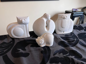 Marbell Stone Art Belgium Lot