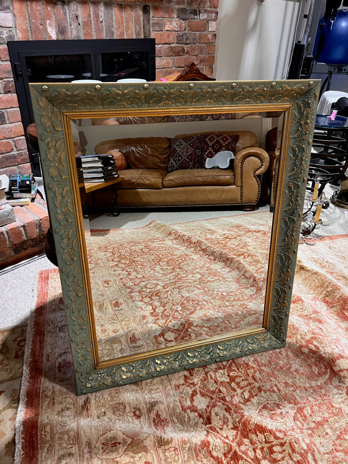 Ren-Wil Bevelled Mirror