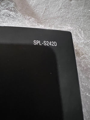 STAPLES SPL-S242D 24 SHEET PAPER SHREDDER