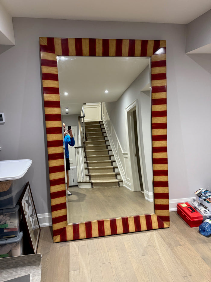 Theodore Alexander Atelier de la Madeleine Large Mirror