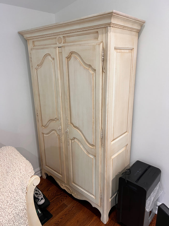 Ethan Allen Armoire
