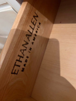 Ethan Allen Armoire