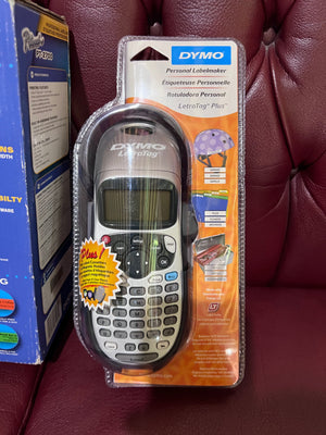 BRAND NEW Printer & Label Maker Lot