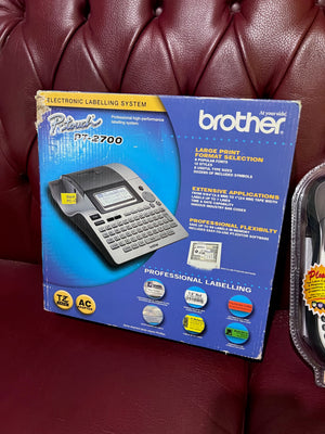 BRAND NEW Printer & Label Maker Lot