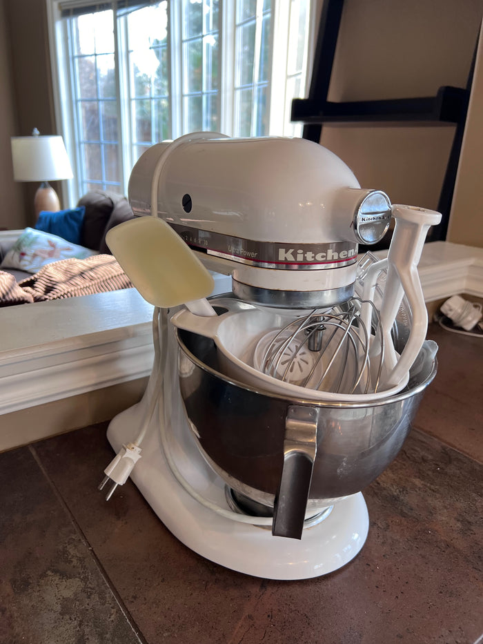 KitchenAid Ultra Power Mixer