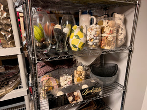 Vases, Decor and more lot