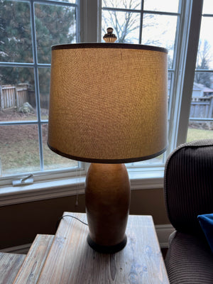 Table Lamp