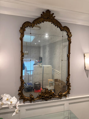 Lillian August for Hickory White Mirrors 'Hyde Mirror' (*retail $3,400)