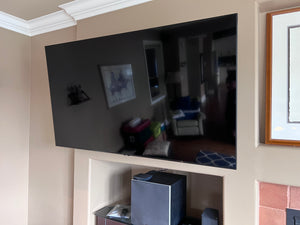 Samsung UN65TU8000FXZ 65" LED UHD Premium Smart TV