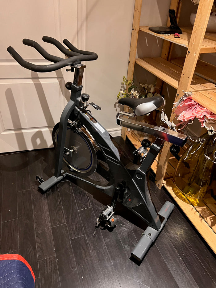 ProForm 590 SPX Exercise Bike