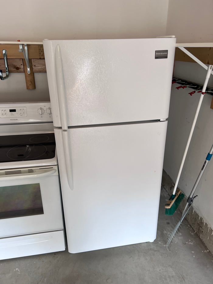 Electrolux Refrigerator