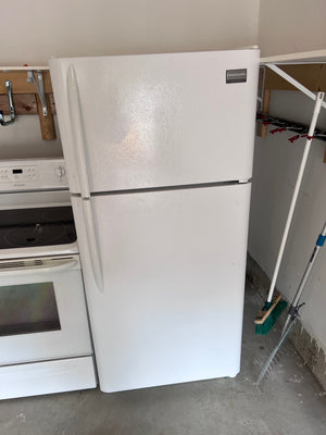 Electrolux Refrigerator