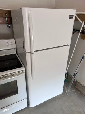 Electrolux Refrigerator