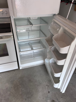 Electrolux Refrigerator