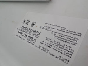 Electrolux Refrigerator