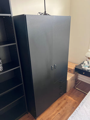 IKEA Wardrobe
