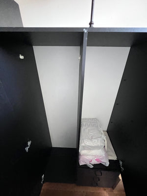 IKEA Wardrobe