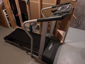 Weslo Cadence 400CS Treadmill