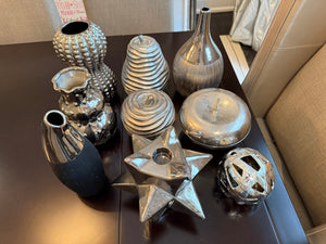 Decor Lot # 1