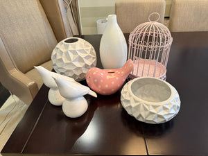 Decor Lot # 3
