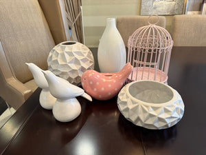 Decor Lot # 3