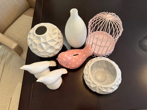 Decor Lot # 3