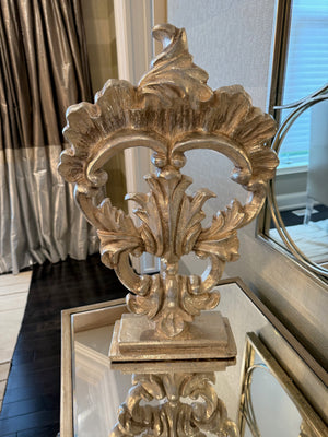 Decor, Abstract