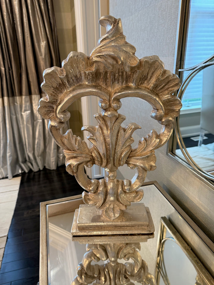 Decor, Abstract