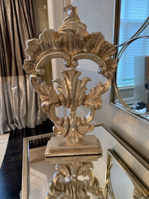Decor, Abstract