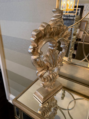 Decor, Abstract
