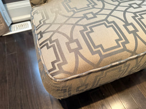 Pair of Decor-Rest Accent Chairs