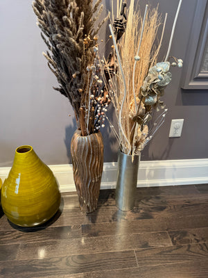 Decorative Vases Lot # 1
