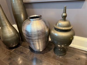 Decorative Vases Lot # 2